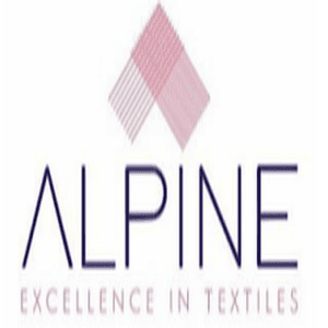 Alpine Texworld logo