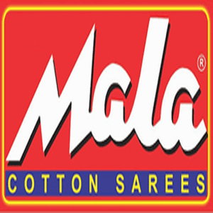 Shree Balaji (Mala) Textiles logo